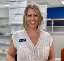 Carrie Duncan